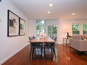 3279 Mt Diablo Court 13, Lafayette CA 94549