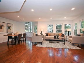 3279 Mt Diablo Court 13, Lafayette CA 94549