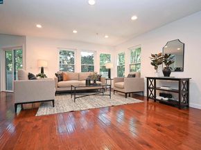 3279 Mt Diablo Court 13, Lafayette CA 94549