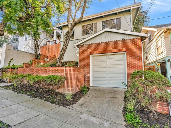 4409 Brookdale Avenue, Oakland CA 94619