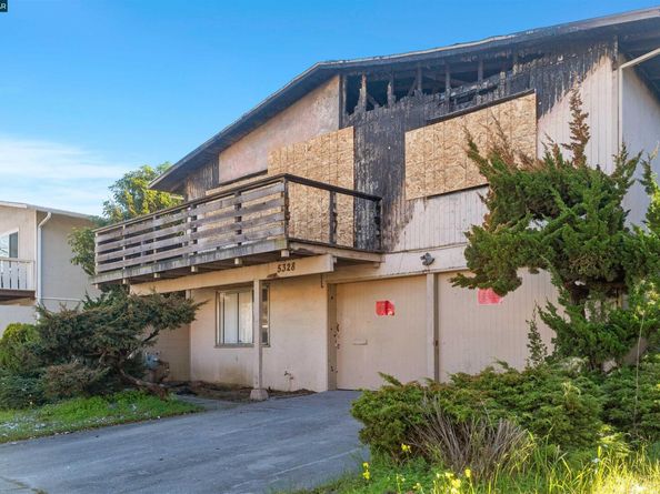 5328 Gately Ave, Richmond CA 94804