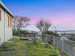 101 Crest Ave, Richmond CA 94801