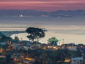 101 Crest Ave, Richmond CA 94801