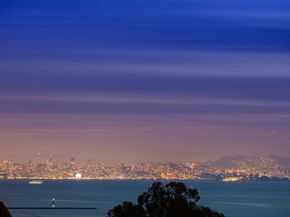 101 Crest Ave, Richmond CA 94801