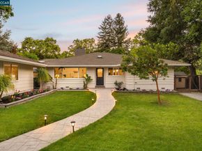 2002 Diablo Rd, Danville CA 94506