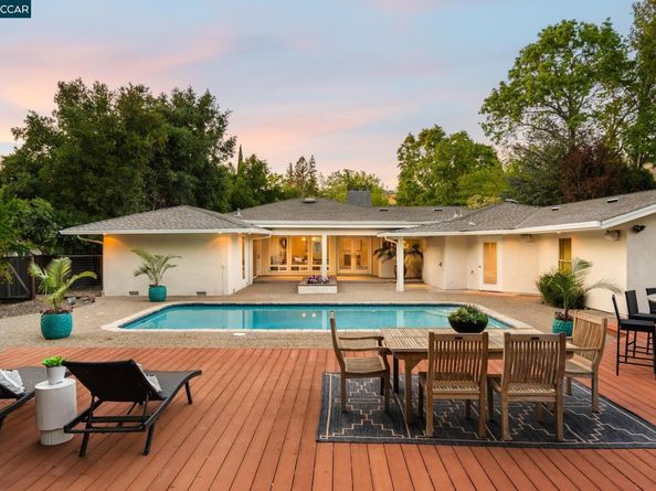 2002 Diablo Rd, Danville CA 94506