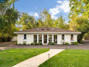 2002 Diablo Rd, Danville CA 94506