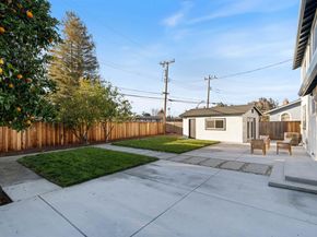 46805 Bradley St, Fremont CA 94539