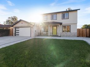 46805 Bradley St, Fremont CA 94539