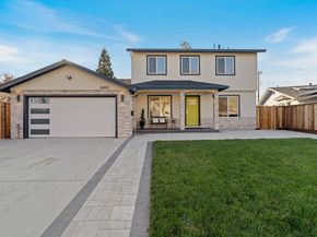 46805 Bradley St, Fremont CA 94539