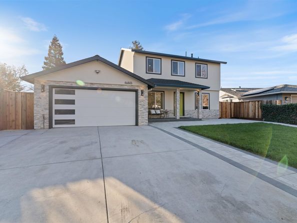 46805 Bradley St, Fremont CA 94539