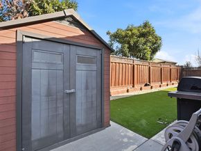 37164 Saint Christopher St, Newark CA 94560