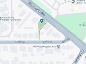 1215 S Livermore Avenue, Livermore CA 94550