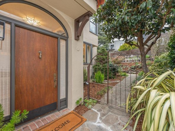 225 Arlington Ave., Kensington CA 94707