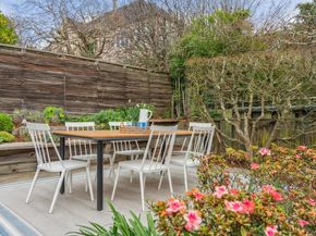 225 Arlington Ave., Kensington CA 94707