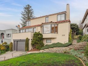 225 Arlington Ave., Kensington CA 94707