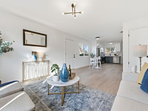 1905 Monterey Drive, Livermore CA 94551