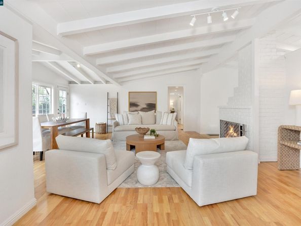 10 Vista Hermosa, Walnut Creek CA 94597