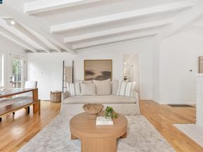 10 Vista Hermosa, Walnut Creek CA 94597