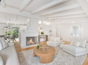 10 Vista Hermosa, Walnut Creek CA 94597