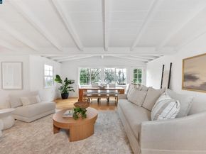 10 Vista Hermosa, Walnut Creek CA 94597