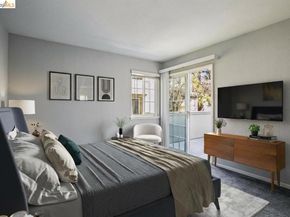 600 Canyon Oaks Drive F, Oakland CA 94605