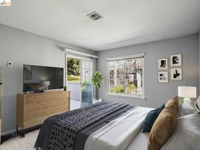 600 Canyon Oaks Drive F, Oakland CA 94605