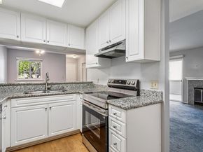 600 Canyon Oaks Drive F, Oakland CA 94605