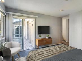 600 Canyon Oaks Drive F, Oakland CA 94605