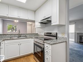 600 Canyon Oaks Drive F, Oakland CA 94605