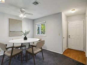 600 Canyon Oaks Drive F, Oakland CA 94605