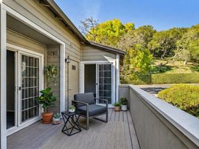 600 Canyon Oaks Drive F, Oakland CA 94605