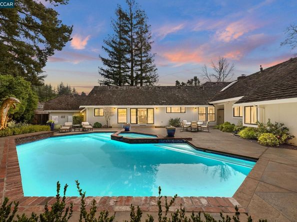 2705 Mossy Oak Dr, Danville CA 94506