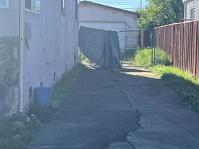 247 S 5Th St, Richmond CA 94804