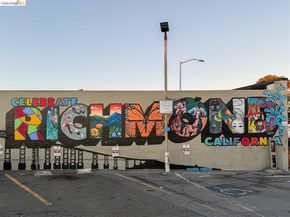 1650 Shasta St, Richmond CA 94804