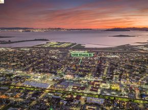 1650 Shasta St, Richmond CA 94804