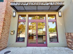 111 W Prospect Ave. 205, Danville CA 94526