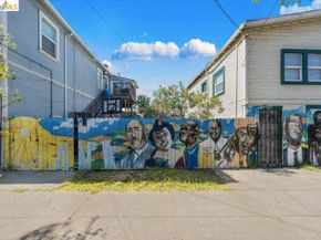 1653-1655 8th Street, Oakland CA 94607