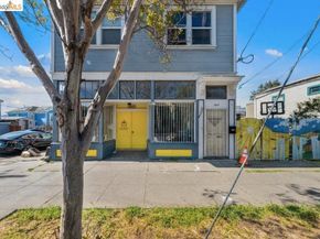 1653-1655 8th Street, Oakland CA 94607