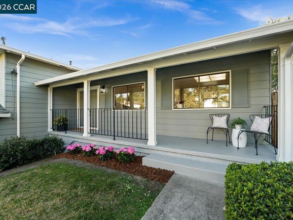 5129 Heavenly Ridge Ln, Richmond CA 94803