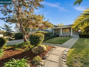 5129 Heavenly Ridge Ln, Richmond CA 94803