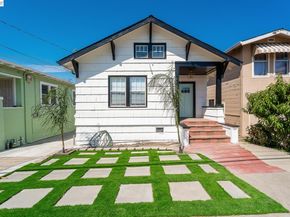 3708 Lyon Ave, Oakland CA 94601