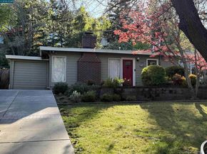 3327 Beechwood Dr, Lafayette CA 94549