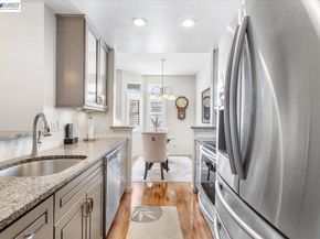 8040 Mountain View Drive C, Pleasanton CA 94588