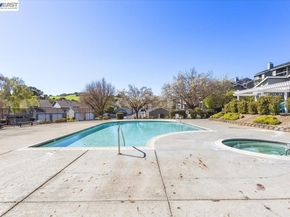 8040 Mountain View Drive C, Pleasanton CA 94588