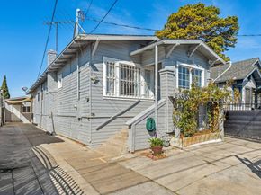 1433 56Th Ave, Oakland CA 94621