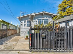 1433 56Th Ave, Oakland CA 94621