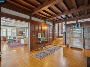 62 Farragut Ave, Piedmont CA 94610