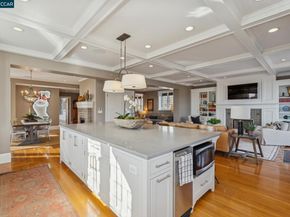 62 Farragut Ave, Piedmont CA 94610