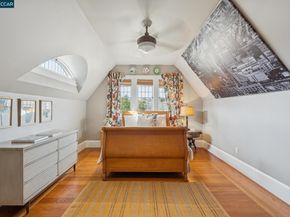 62 Farragut Ave, Piedmont CA 94610